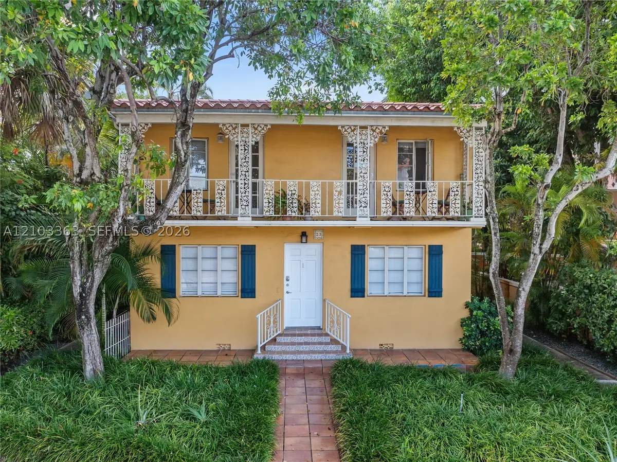 23 Majorca Ave, Coral Gables, FL 33134 - #1