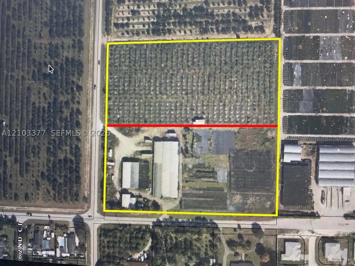 27201 SW 162 Avenue, Homestead, FL 33031 - #1