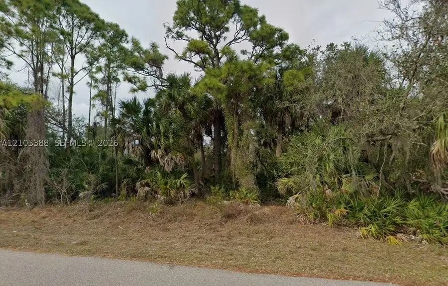 17414 Young Ave, Port Charlotte, FL 33948 - #2