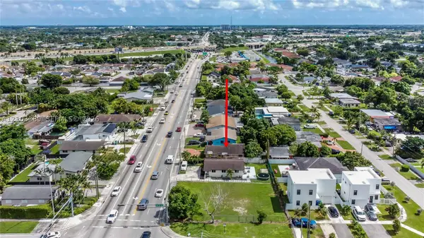 11560 SW 184th St, Miami, FL 33157