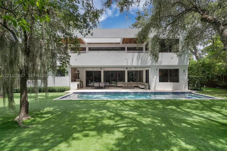 1760 Chucunantah Rd, Miami, FL 33133 - #3