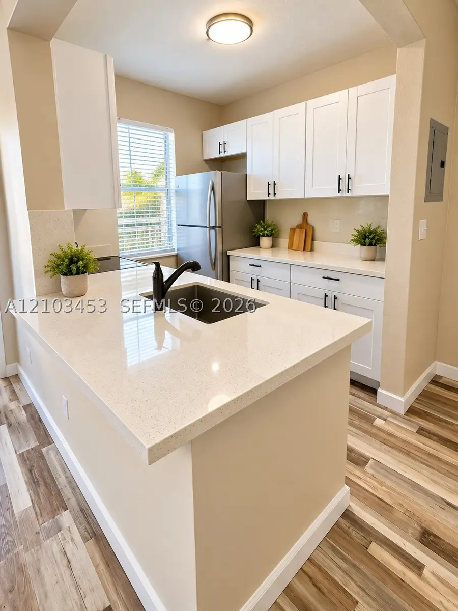 2225 Polk St #4B, Hollywood, FL 33020 - #3