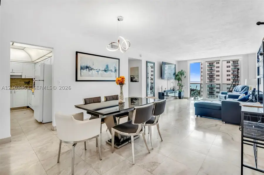 3801 S Ocean Dr #8J, Hollywood, FL 33019 - #3