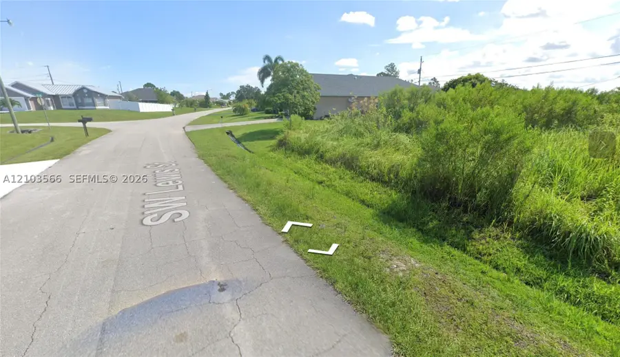 2625 Altamira Ave, Port Saint Lucie, FL 34987 - #2