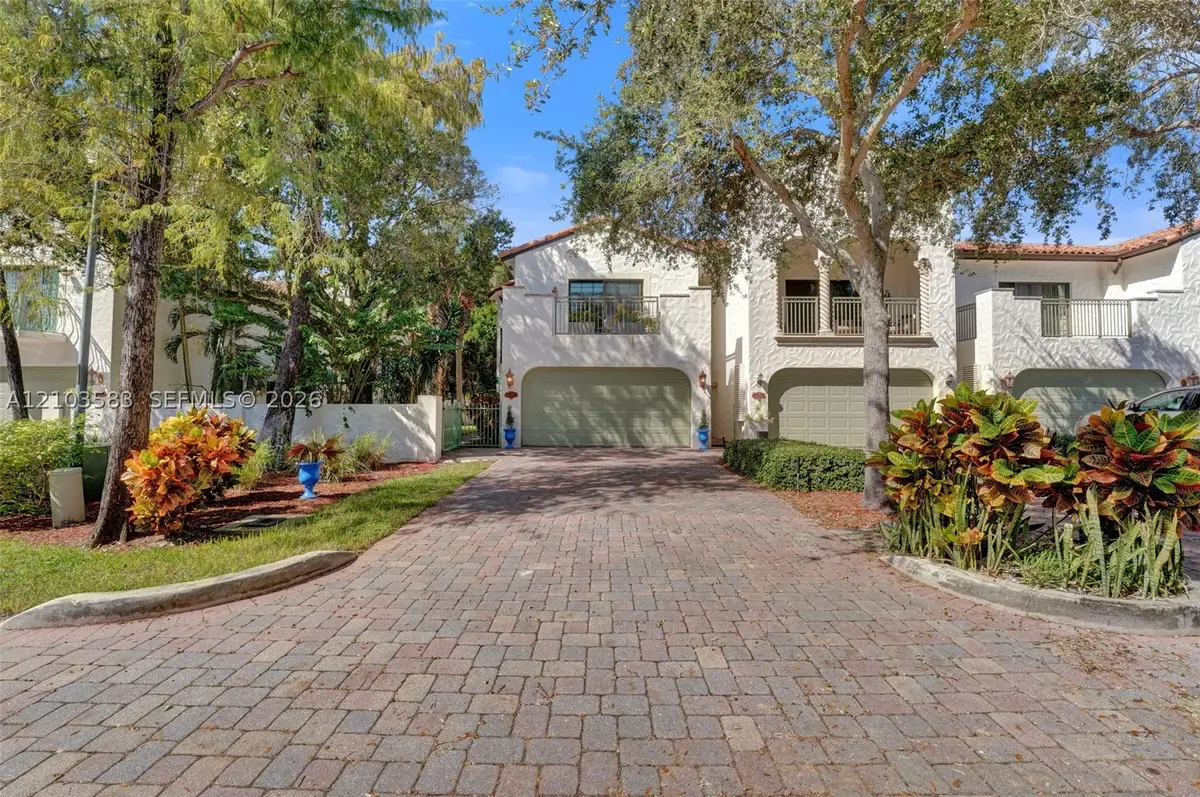 4419 Hidden Harbour Ter, Dania Beach, FL 33312 - #1