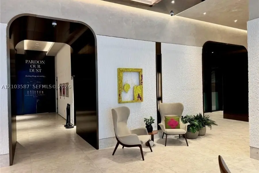 20 NE 11th #3812A, Miami, FL 33132 - #3
