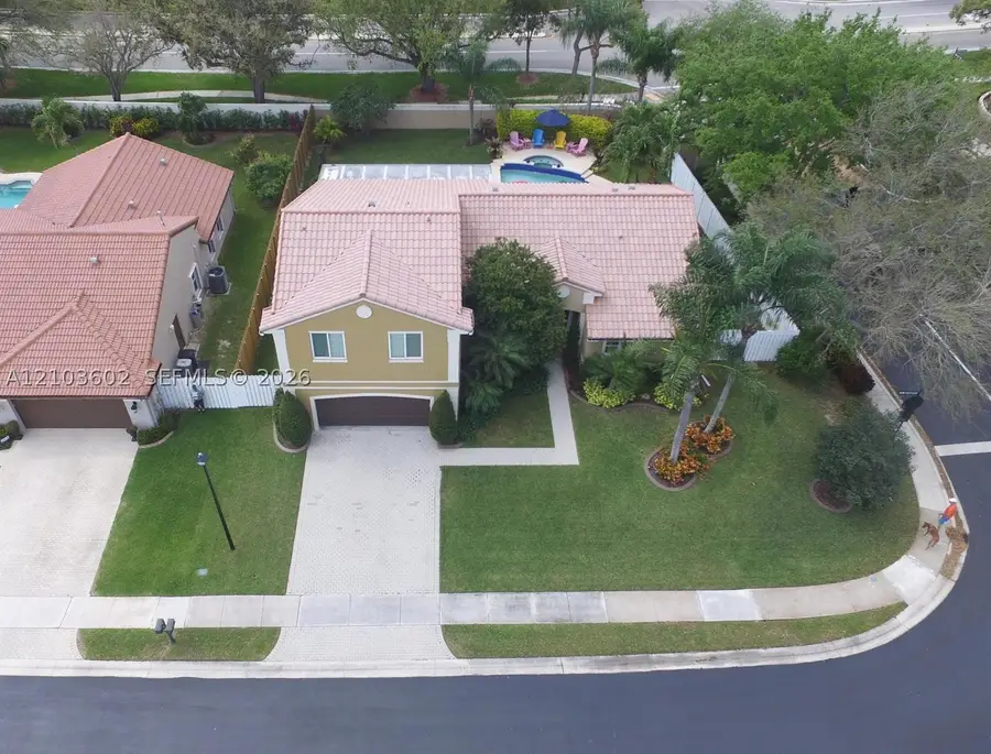 1203 NW 127th Dr, Sunrise, FL 33323 - #2