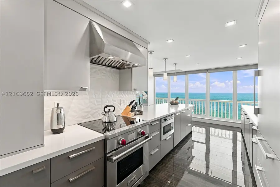 4020 Galt Ocean Dr #911 & 909, Fort Lauderdale, FL 33308 - #3