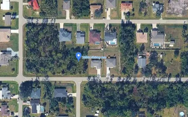 18064 Shirley Ave, Port Charlotte, FL 33948