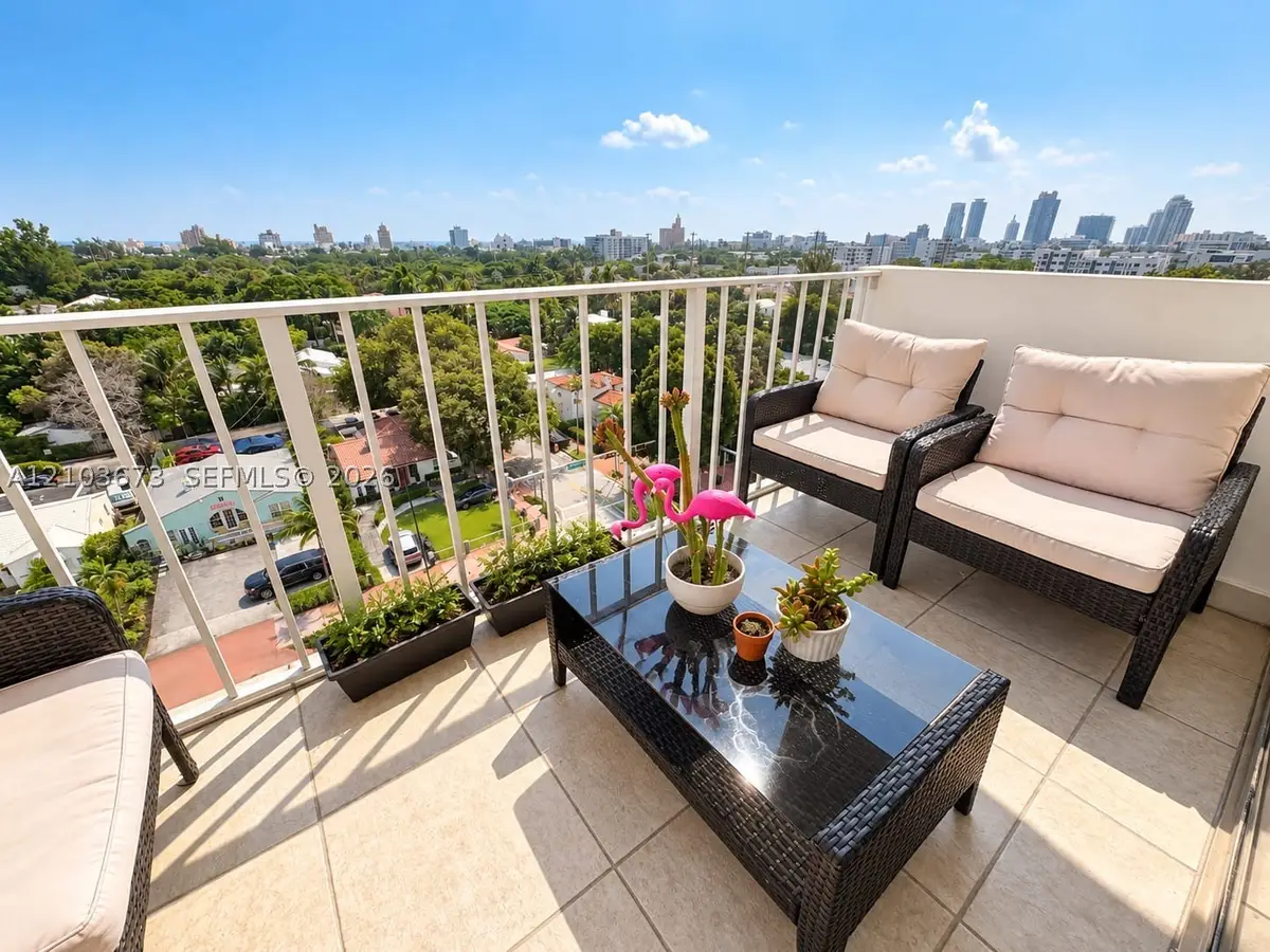 1300 Alton Rd #10B, Miami Beach, FL 33139 - #1