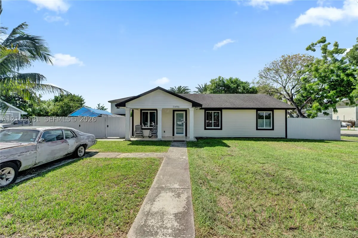 11496 SW 227th Ter, Miami, FL 33170 - #1