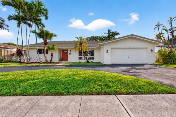 4110 Roosevelt St, Hollywood, FL 33021