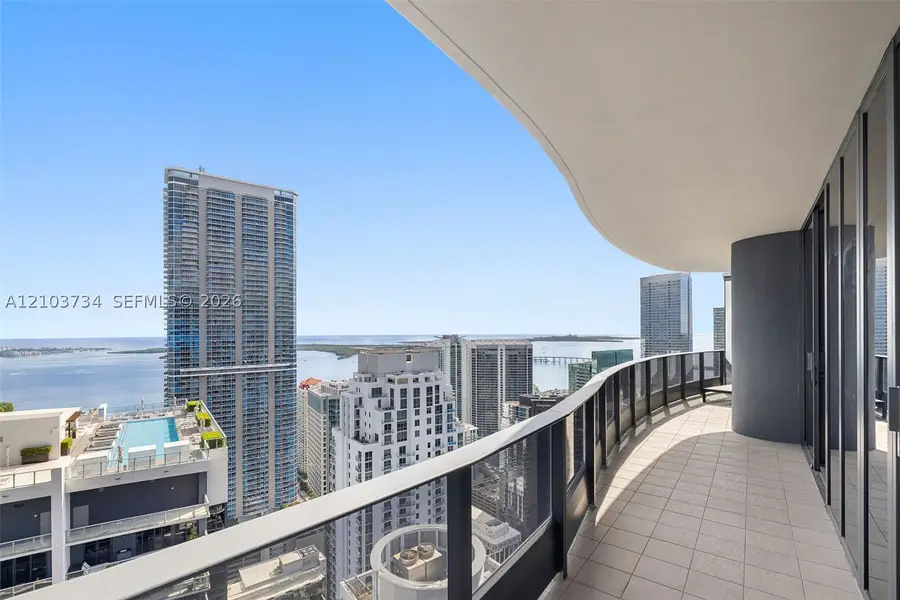 1000 Brickell Plz #PH5403, Miami, FL 33131 - #2