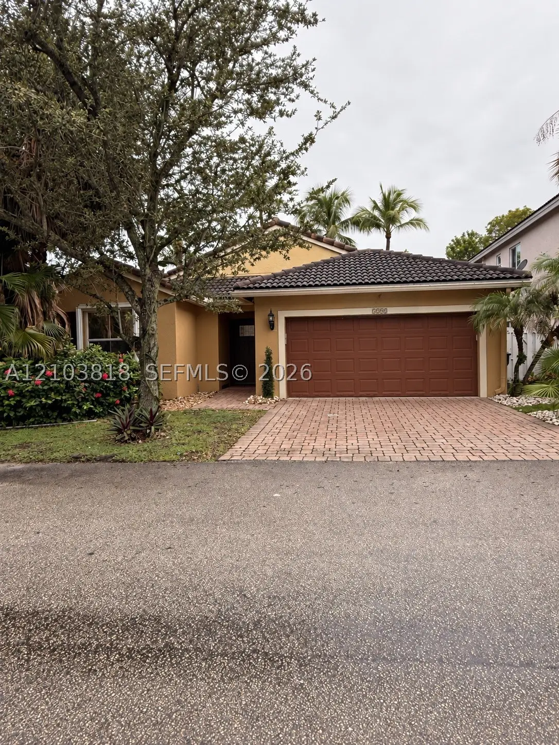 5292 SW 38th Ave, Hollywood, FL 33312 - #1