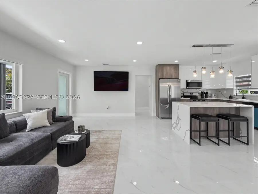 1530 SW 24th Ave, Miami, FL 33145 - #3