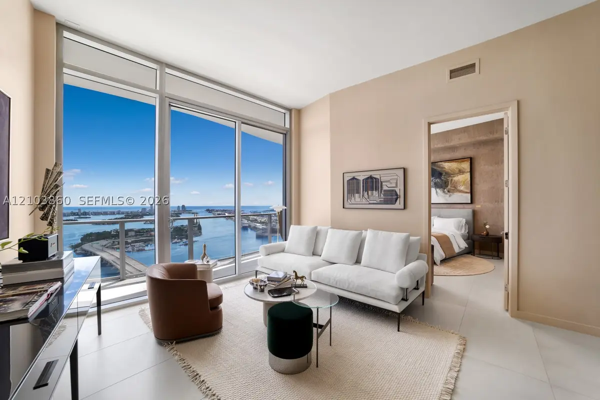 1400 Biscayne Boulevard #4902, Miami, FL 33132 - #1