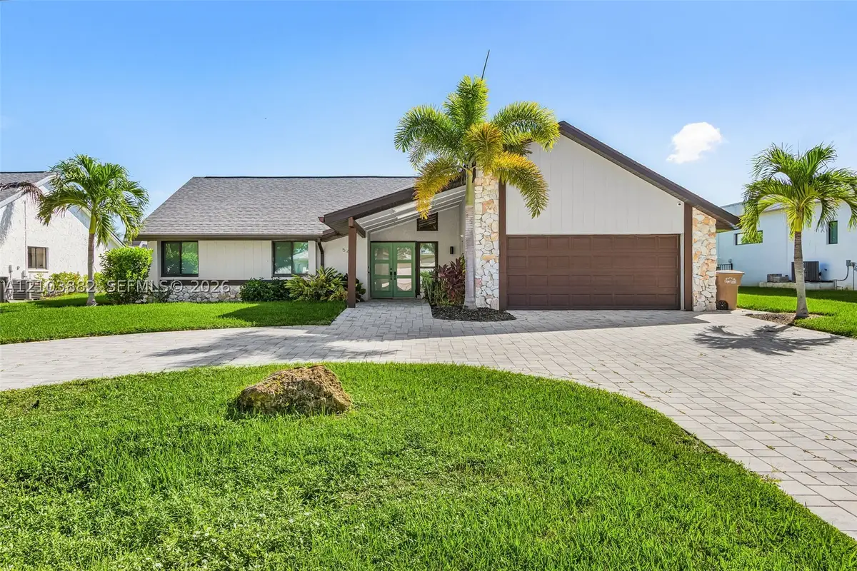 5413 Skyline Blvd, Cape Coral, FL 33914 - #1