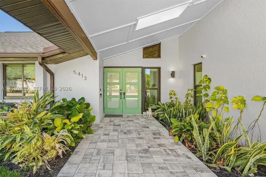 5413 Skyline Blvd, Cape Coral, FL 33914 - #3