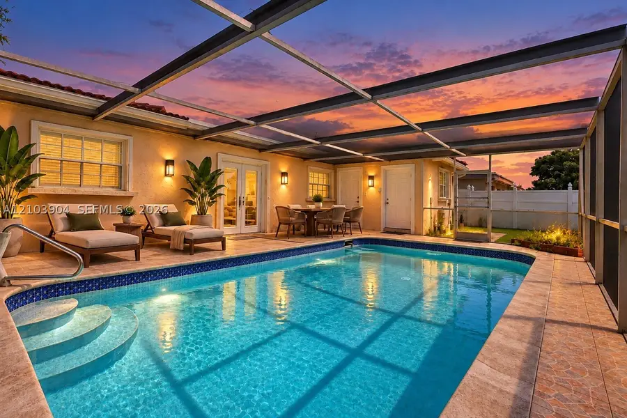 7820 Granada Blvd, Miramar, FL 33023 - #3