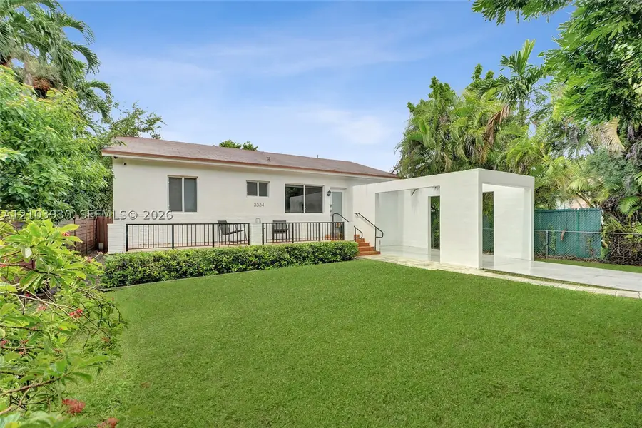 3334 SW 64th Ave, Miami, FL 33155 - #2