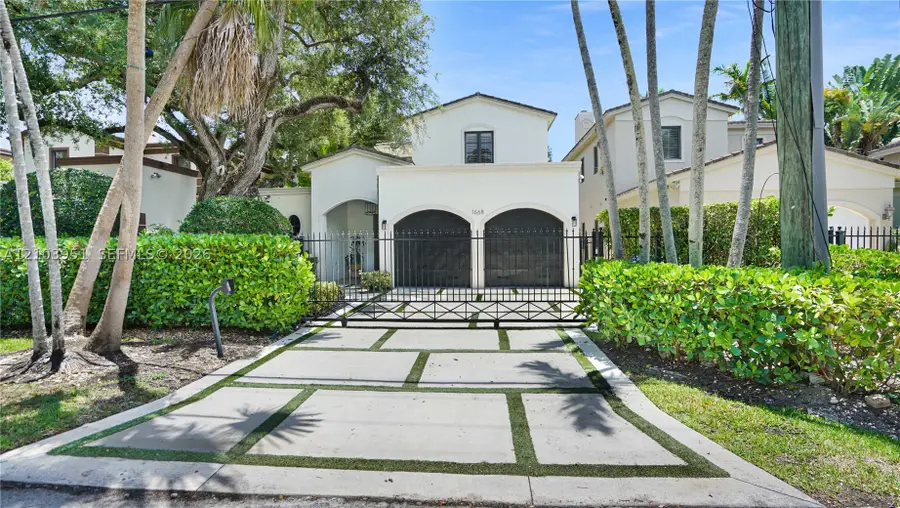 1668 Micanopy Ave, Miami, FL 33133 - #2