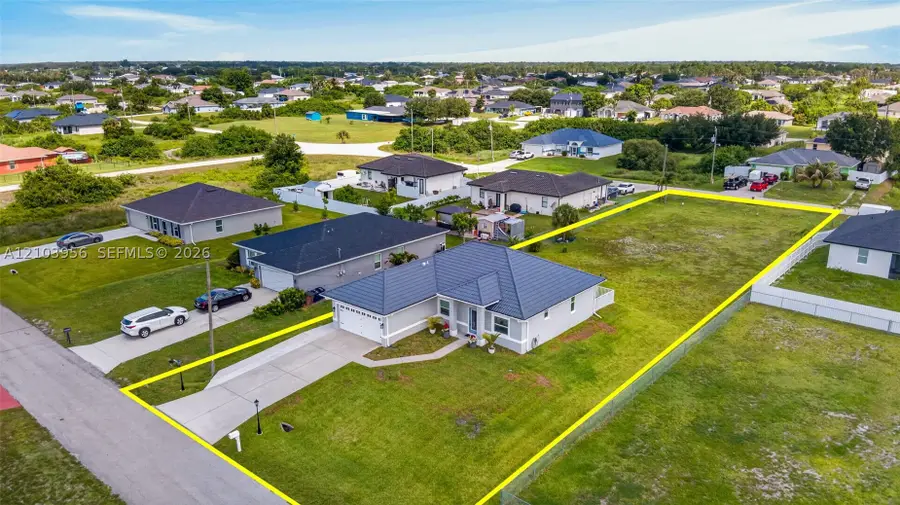 173 Peerless St., Lehigh Acres, FL 33974 - #2