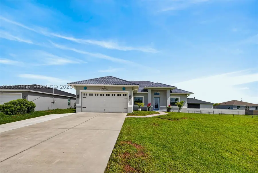173 Peerless St., Lehigh Acres, FL 33974 - #3