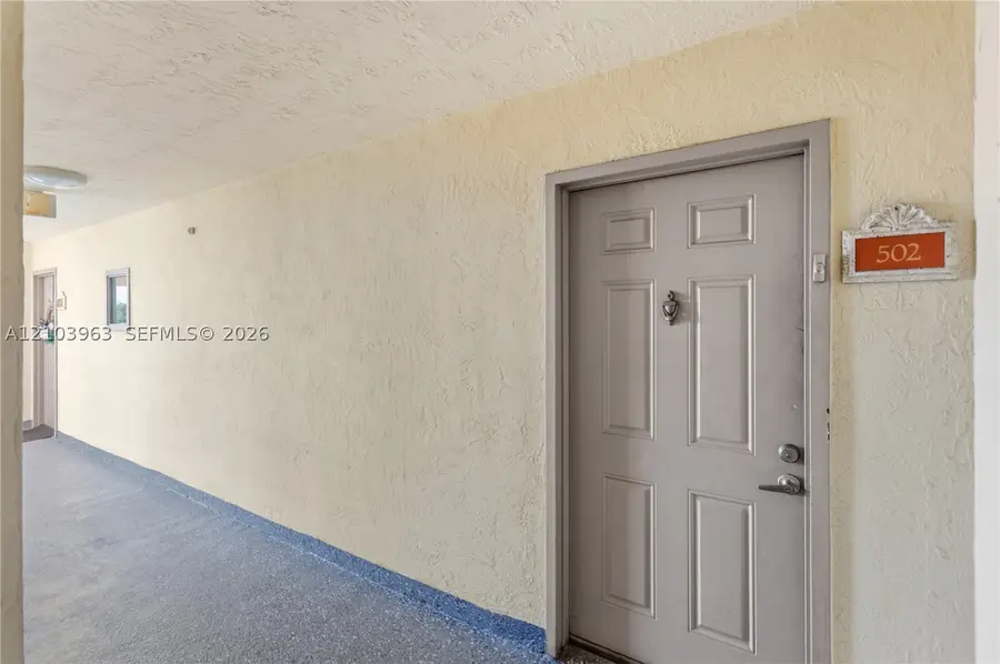 8215 Lake Dr #502, Doral, FL 33166 - #2