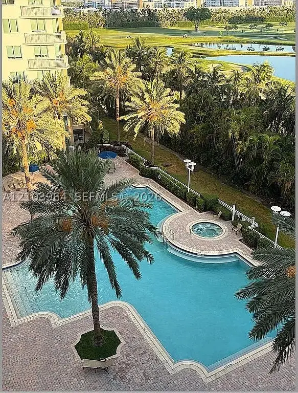 1755 E Hallandale Beach Blvd #601E, Hallandale Beach, FL 33009 - #2