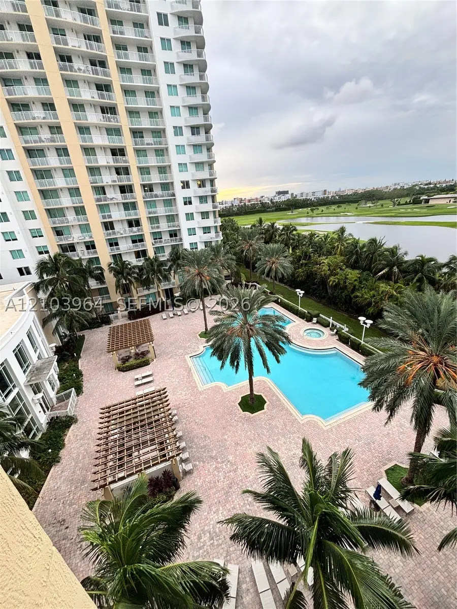 1755 E Hallandale Beach Blvd #601E, Hallandale Beach, FL 33009 - #3