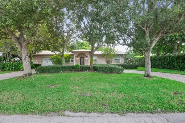 30221 SW 172nd Ave, Homestead, FL 33030