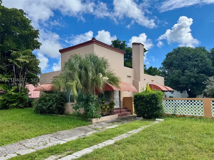 86 NE 95th St, Miami Shores, FL 33138 - #3