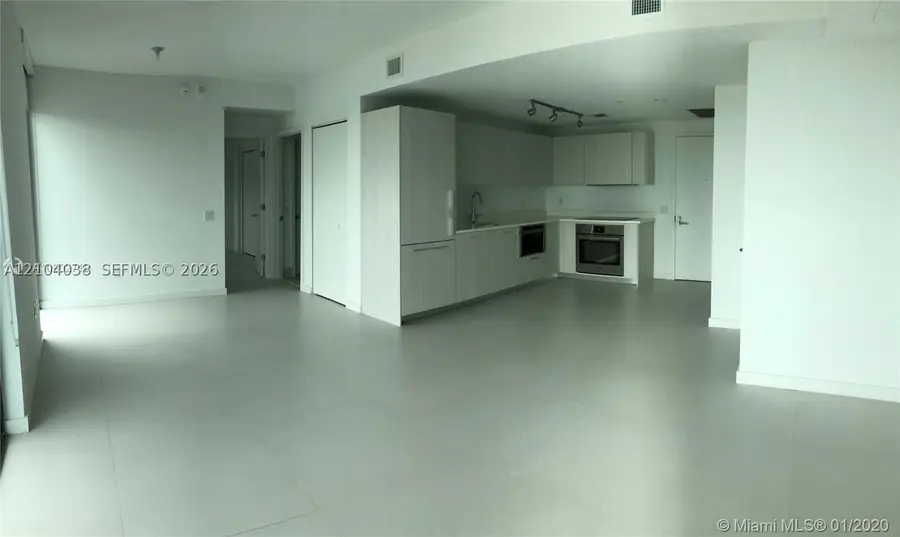 501 NE 31st St #3609, Miami, FL 33137 - #2