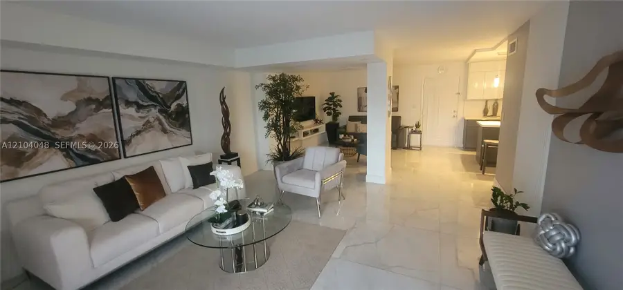 9371 Fontainebleau Blvd #I108, Miami, FL 33172 - #2