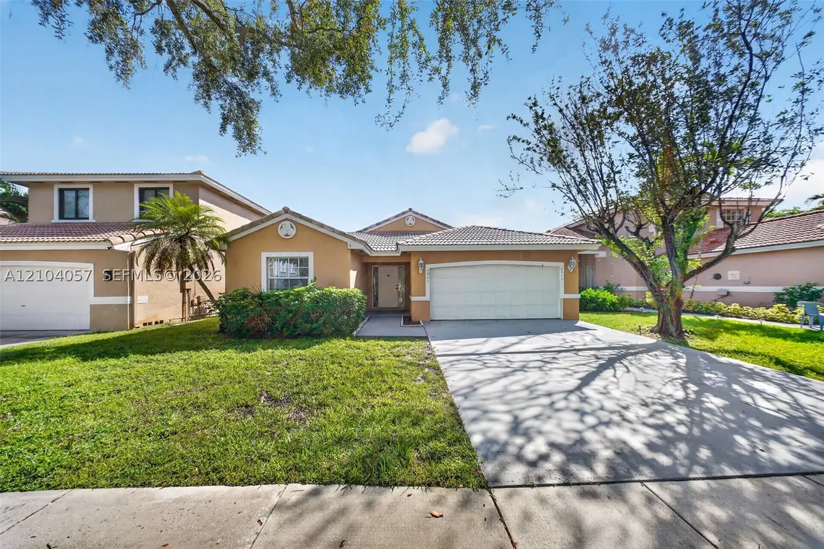 4931 SW 152nd Ave, Miramar, FL 33027 - #1