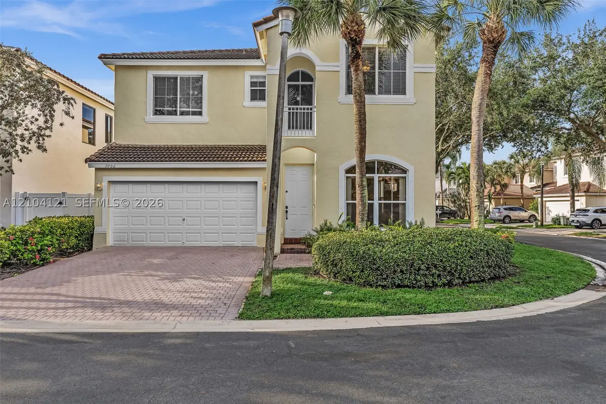 7792 NW 18th St, Pembroke Pines, FL 33024 - #1