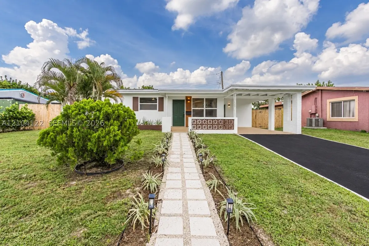 471 SW 27th Ter, Fort Lauderdale, FL 33312 - #1