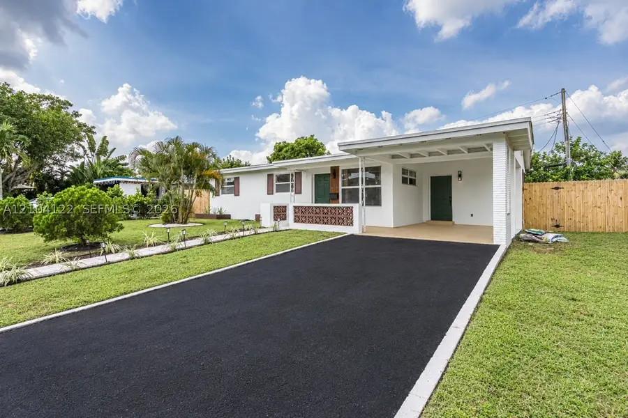 471 SW 27th Ter, Fort Lauderdale, FL 33312 - #2