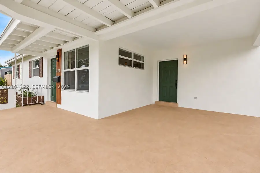 471 SW 27th Ter, Fort Lauderdale, FL 33312 - #3