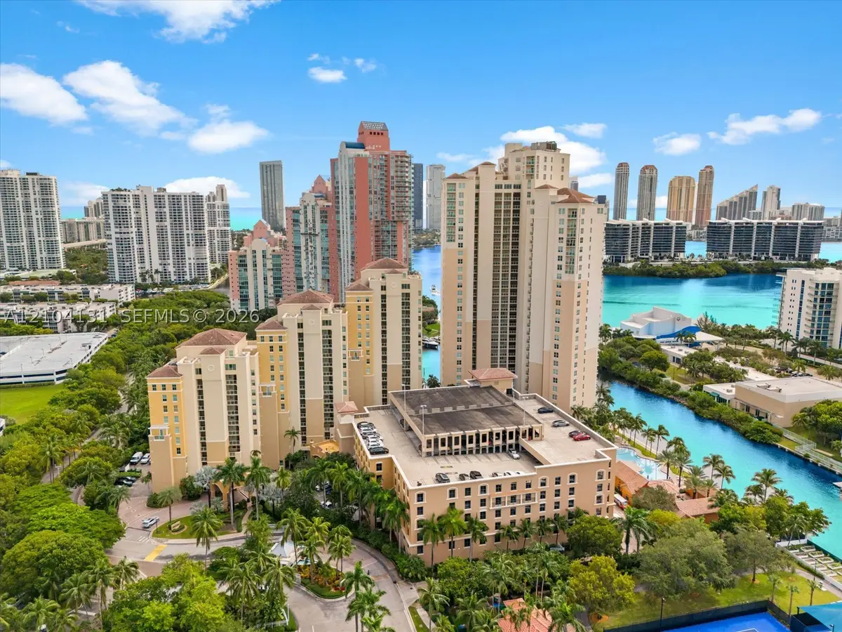 3340 NE 190th St #602, Aventura, FL 33180 - #1