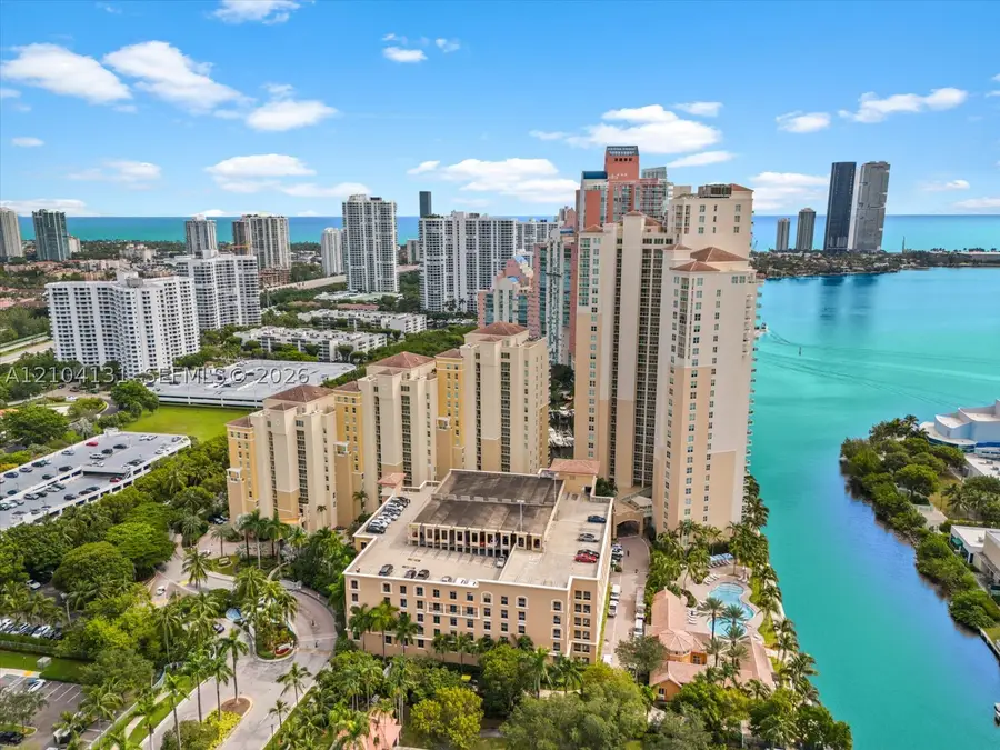 3340 NE 190th St #602, Aventura, FL 33180 - #2