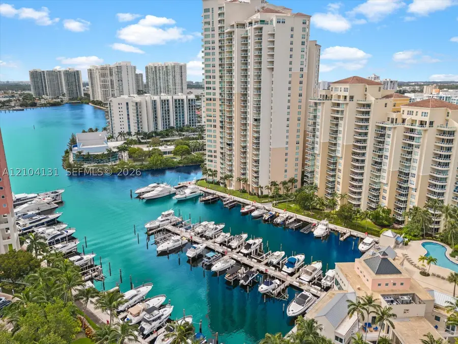 3340 NE 190th St #602, Aventura, FL 33180 - #3