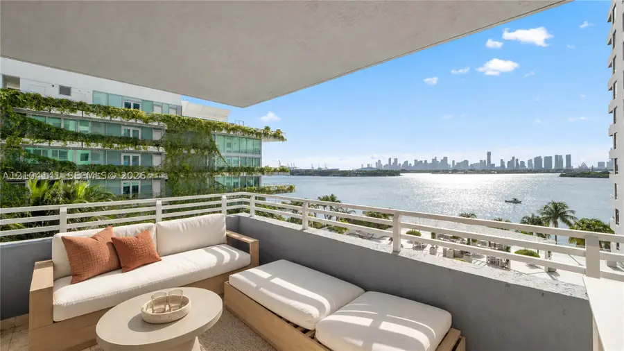 1330 West Avenue #708, Miami Beach, FL 33139 - #2