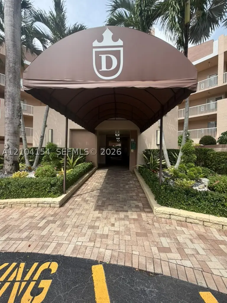 7691 Granville Dr #410, Tamarac, FL 33321 - #2