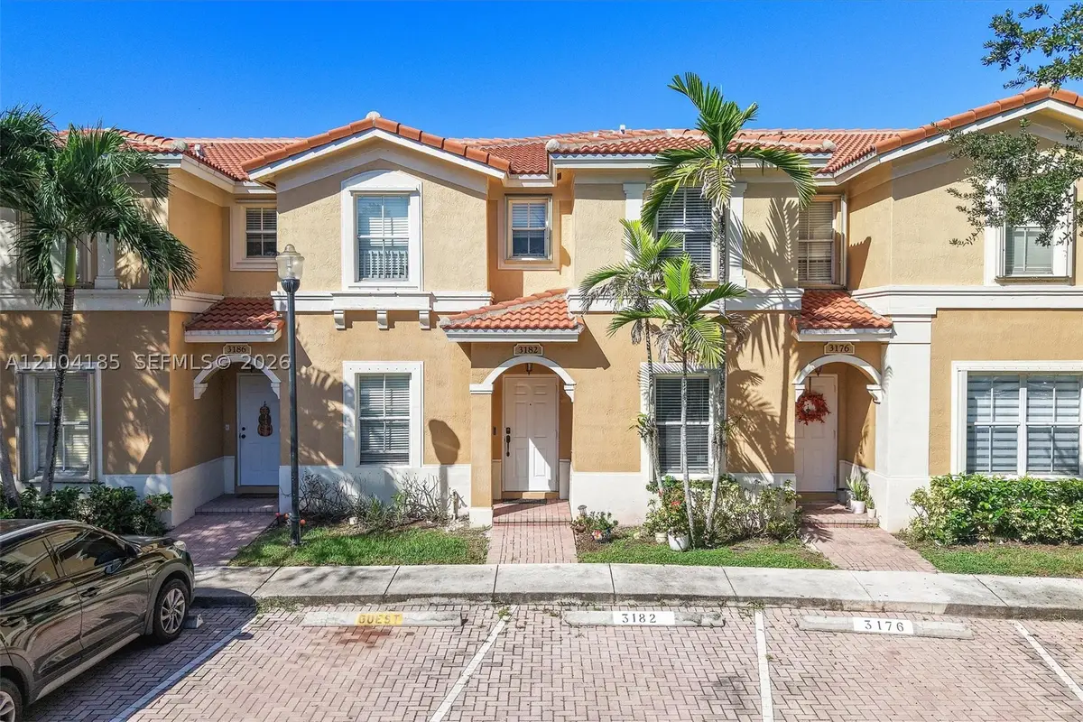 3182 SW 129th Ave #125, Miramar, FL 33027 - #1