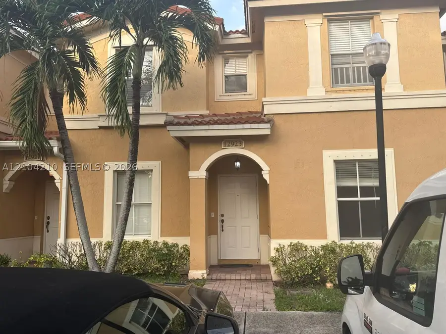 12923 SW 31st Ct #146, Miramar, FL 33027 - #2