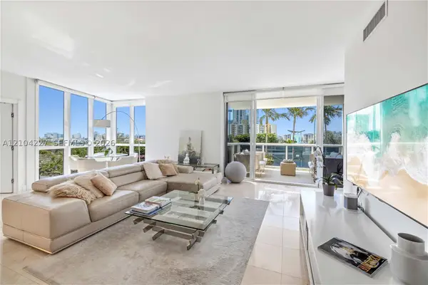 400 Alton Rd #610, Miami Beach, FL 33139
