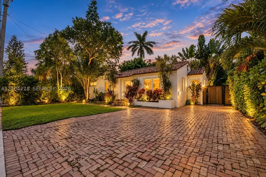718 NE 87th Street, Miami, FL 33138 - #2