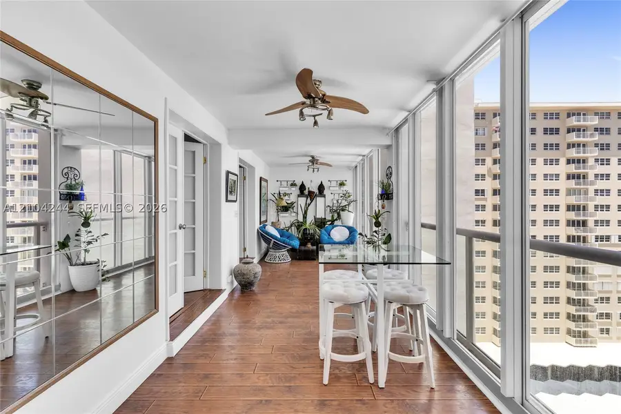 111 N Pompano Beach Blvd #1103, Pompano Beach, FL 33062 - #2