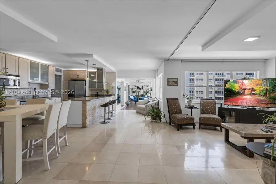 111 N Pompano Beach Blvd #1103, Pompano Beach, FL 33062 - #3